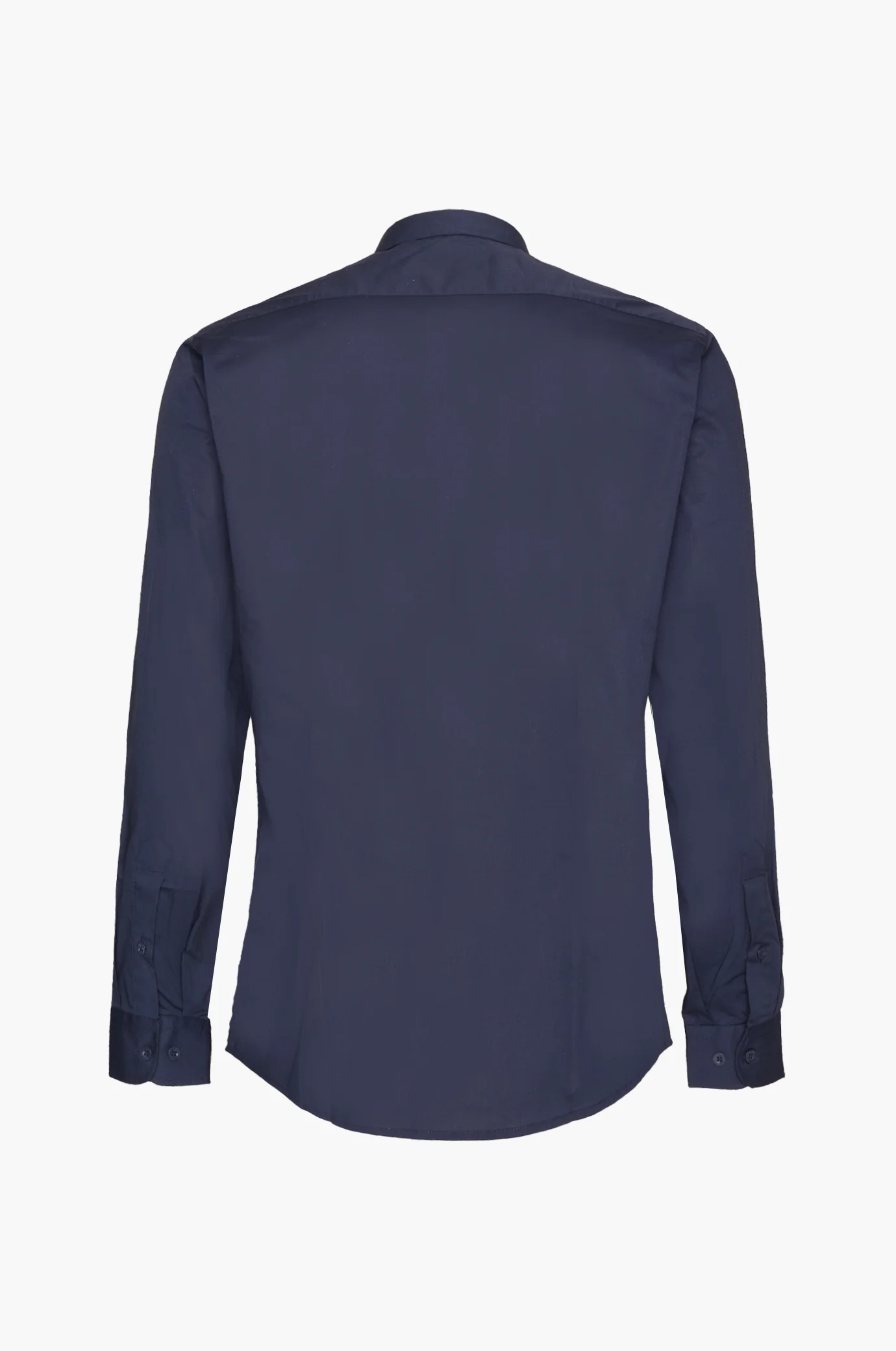 Camicia slim fit basic - Image 12