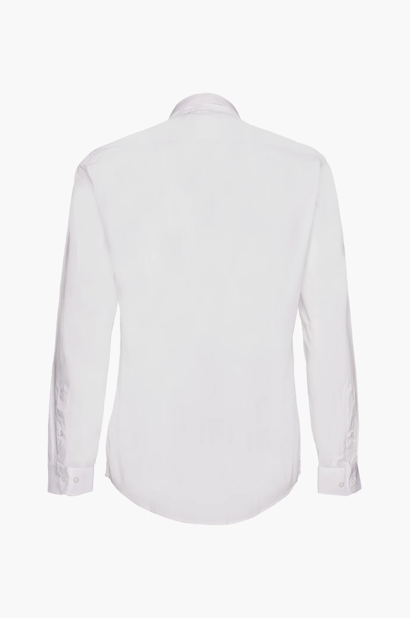 Camicia slim fit basic - Image 3