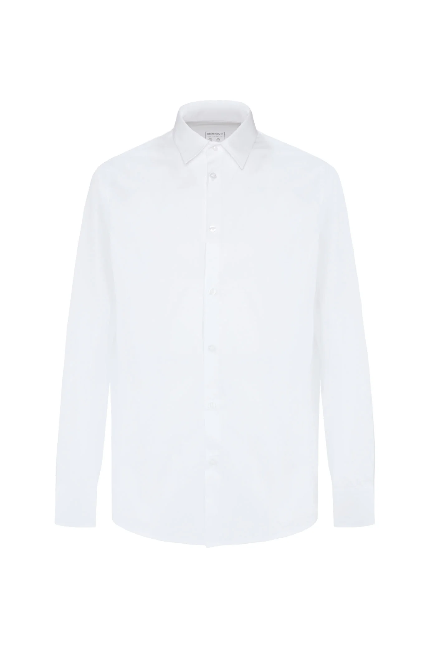 Camicia comfort fit Performance - Image 4