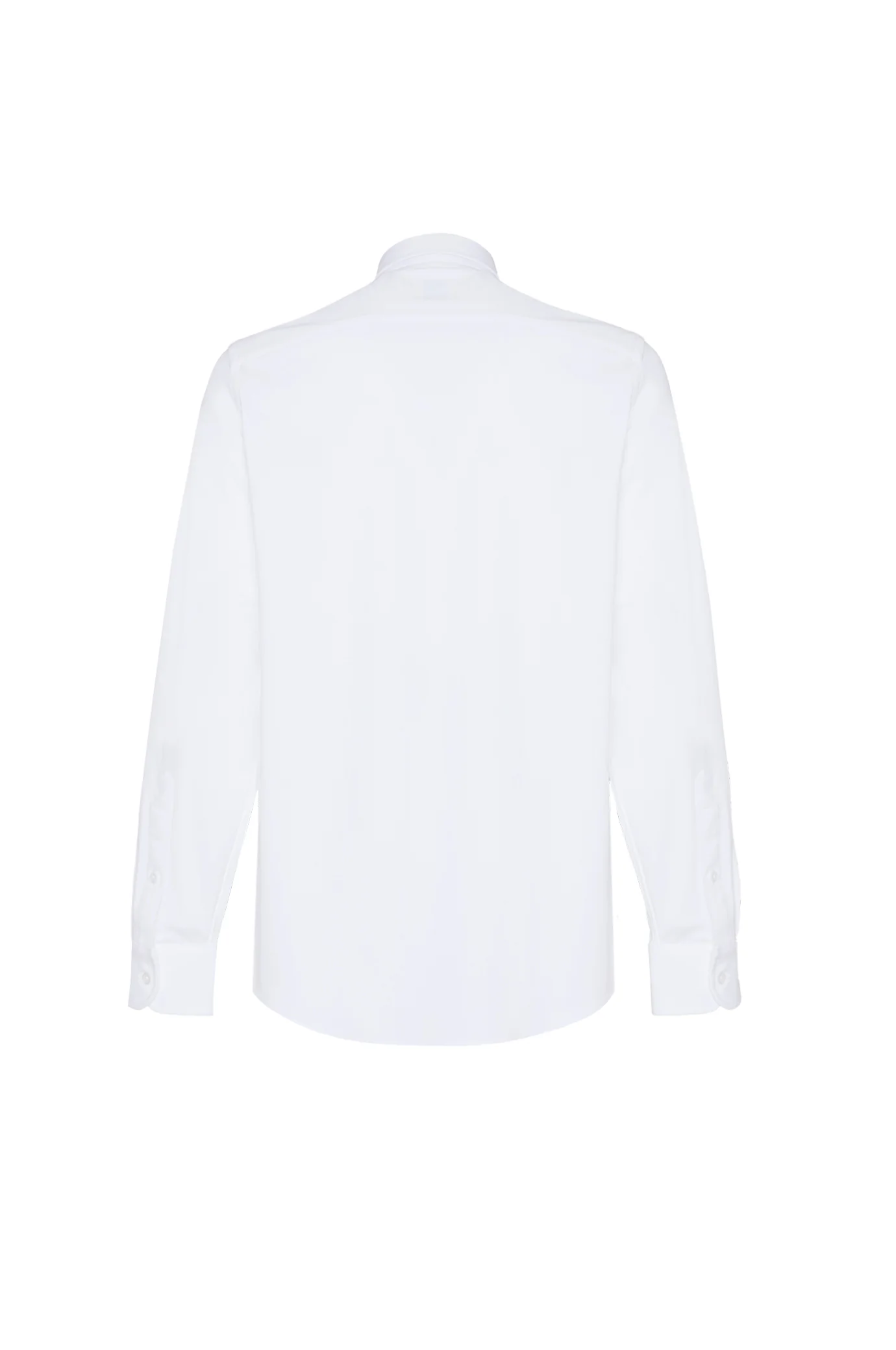 Camicia comfort fit Ice Mint - Image 5