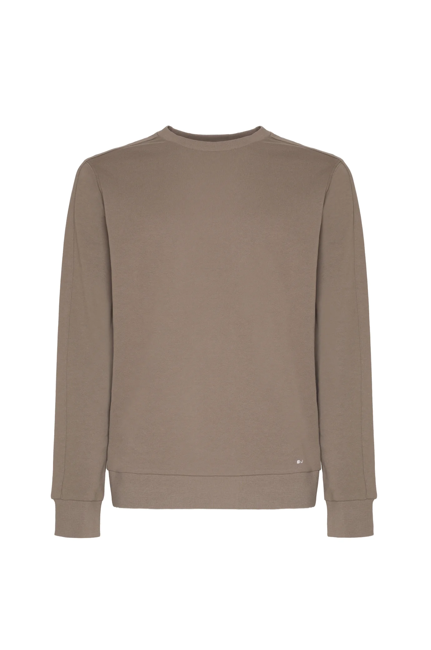 Felpa girocollo basic - Image 15