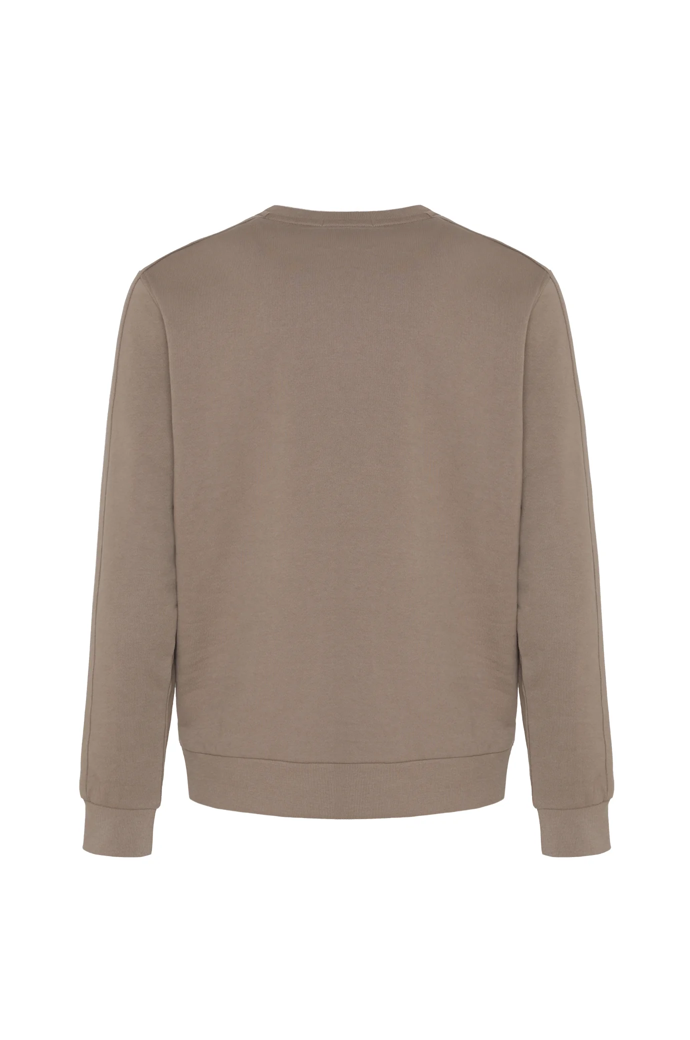 Felpa girocollo basic - Image 16