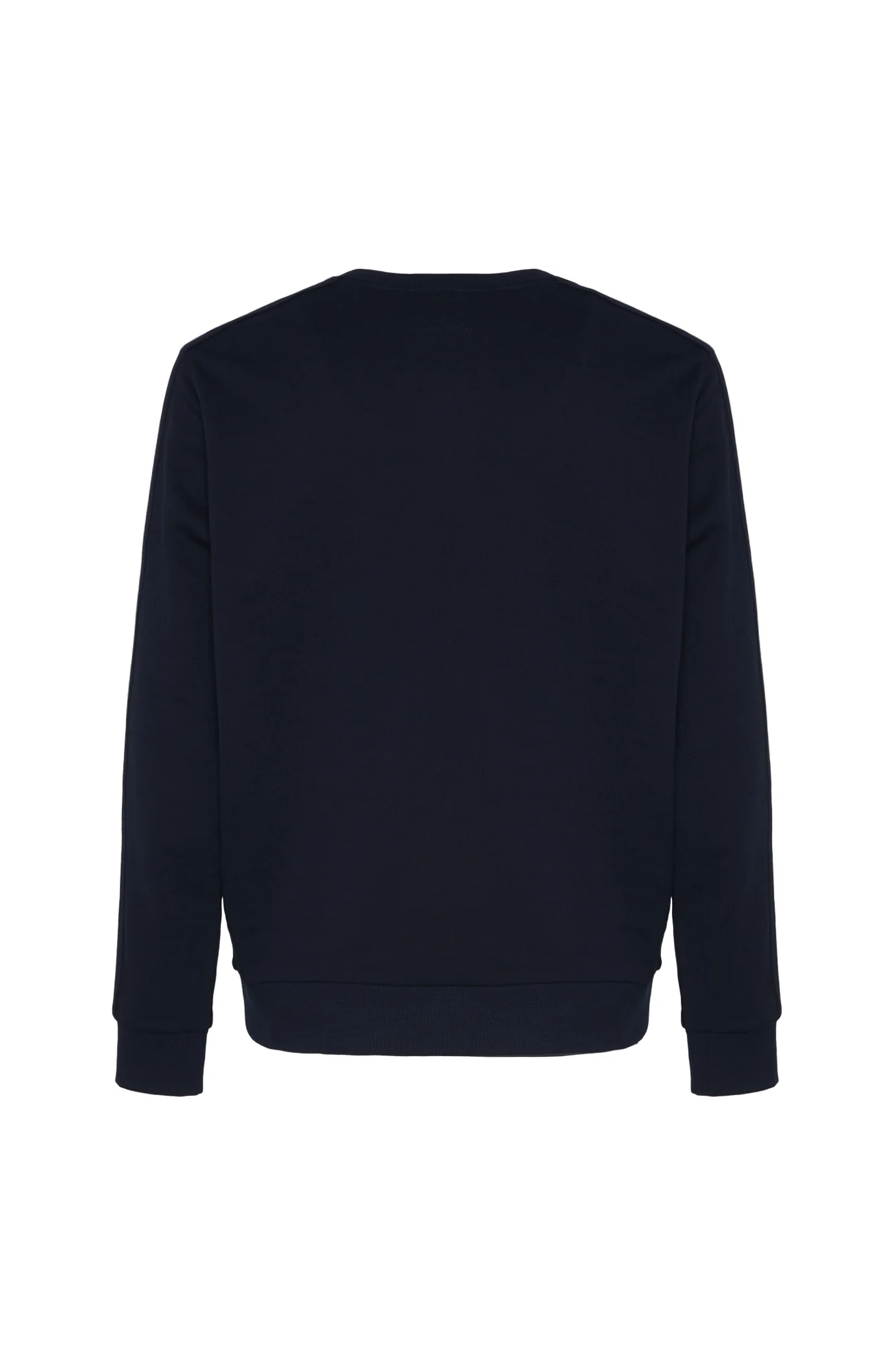 Felpa girocollo basic - Image 6
