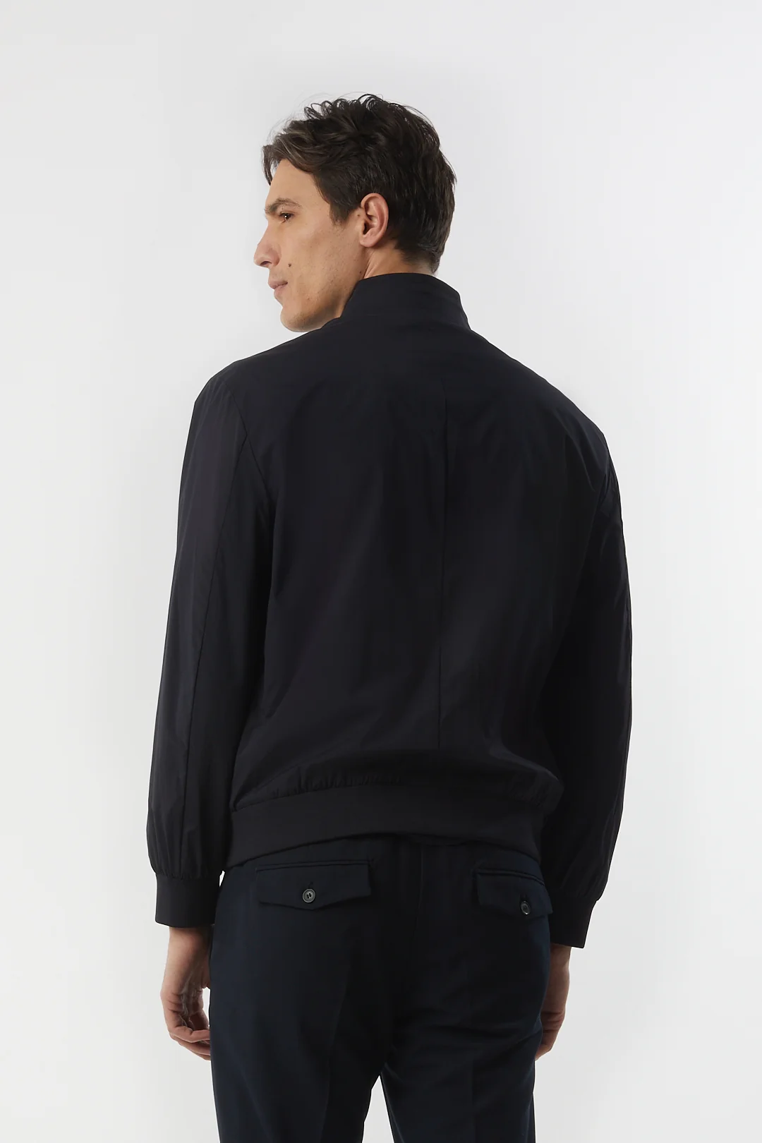 Giubbotto bomber leggero - Image 9