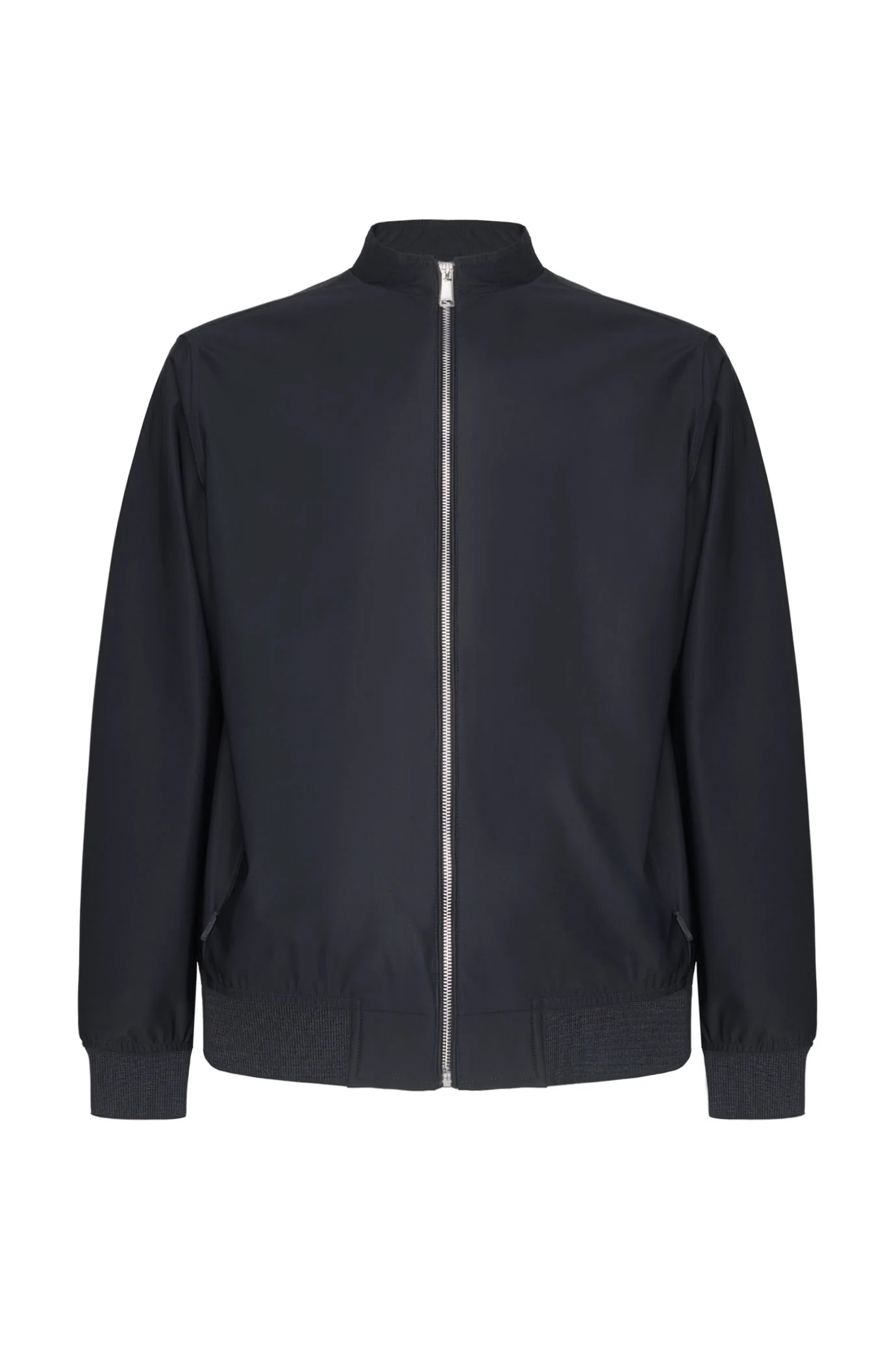 Giubbotto bomber leggero - Image 3