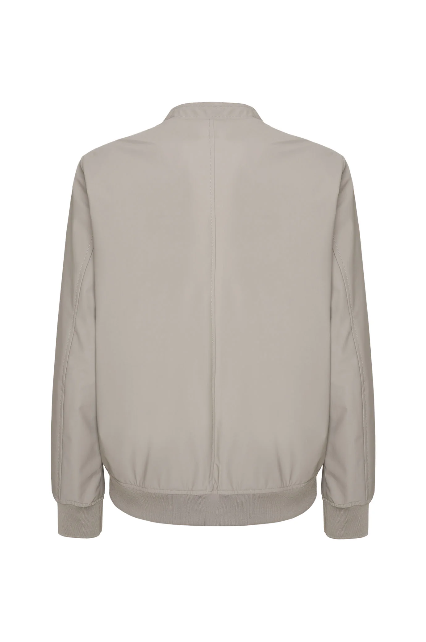 Giubbotto bomber leggero - Image 6