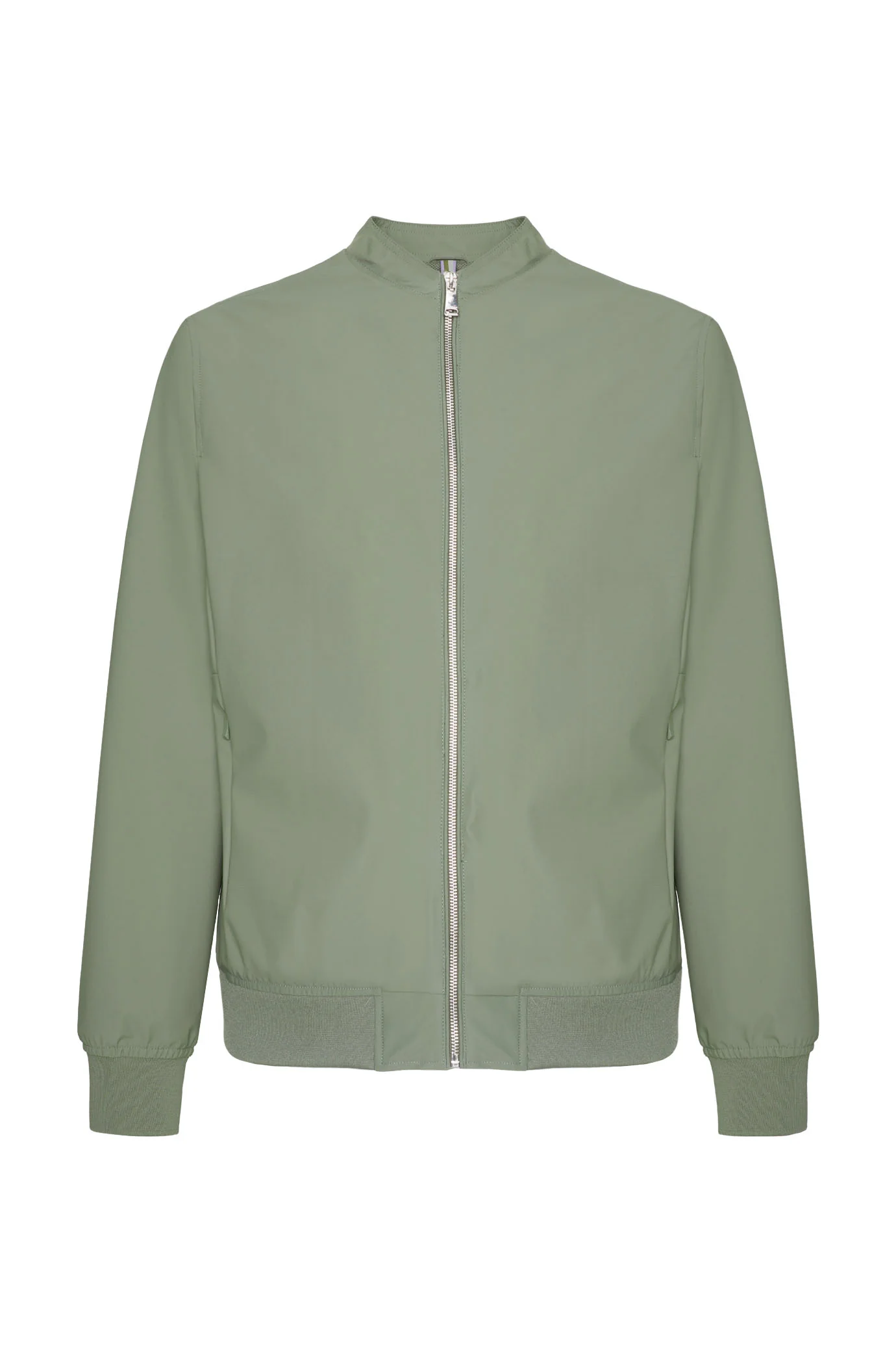 Giubbotto bomber leggero - Image 9