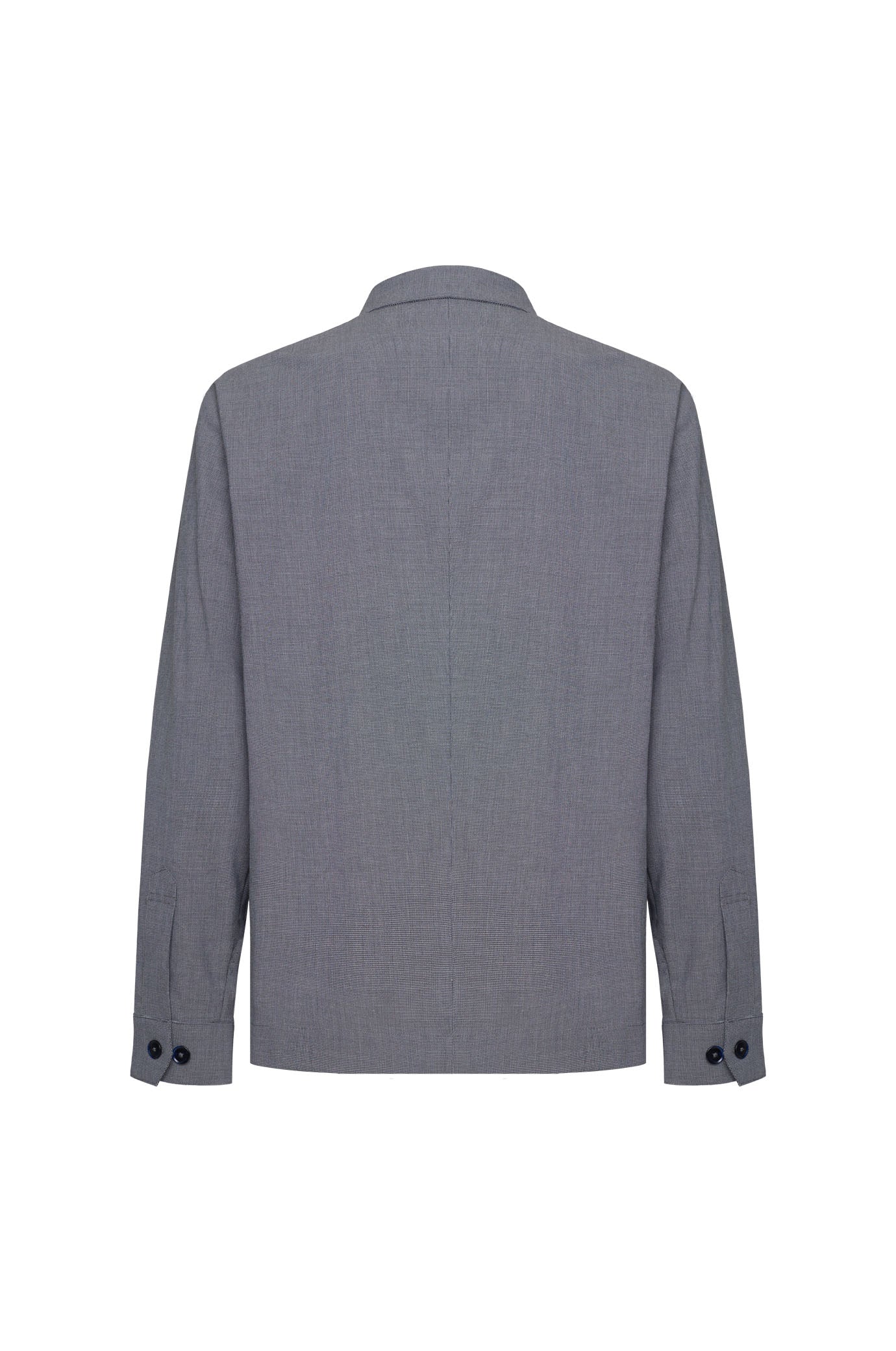 Overshirt coordinata - Image 4