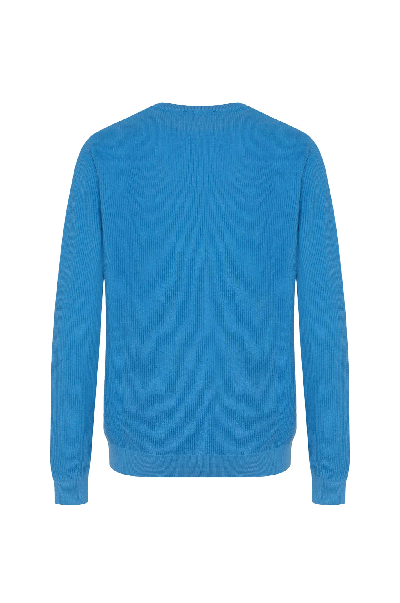 Pullover leggero con struttura - Image 4