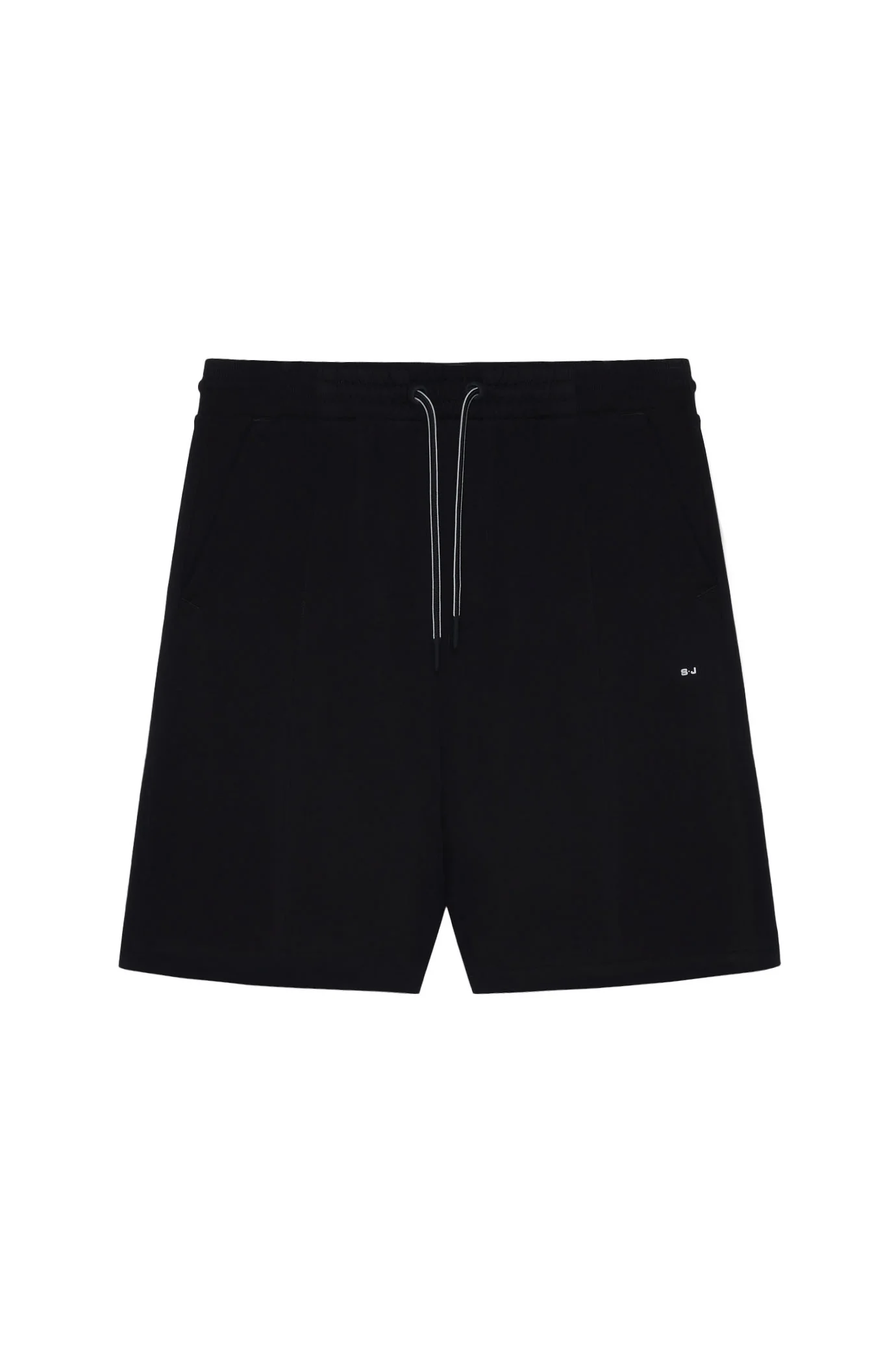 Bermuda in felpa basic - Image 15