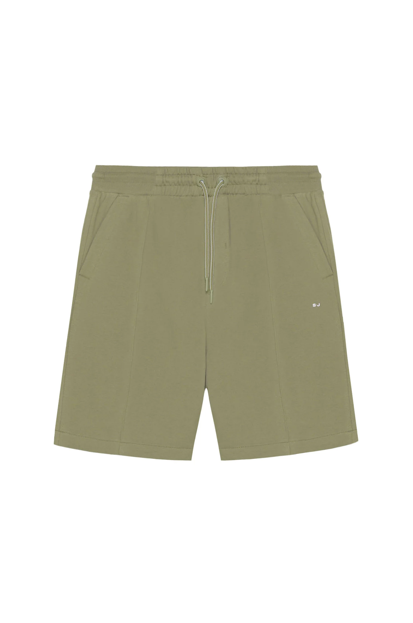 Bermuda in felpa basic - Image 31
