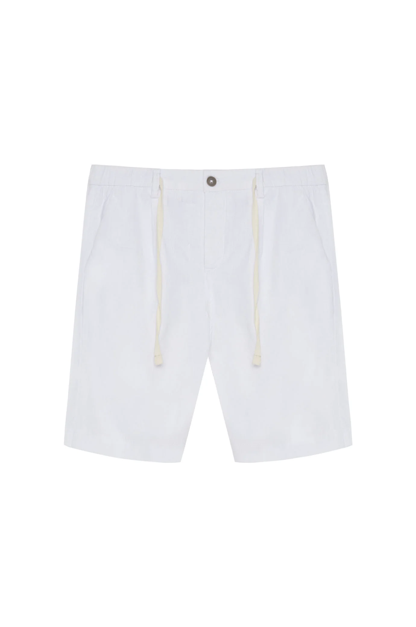 Bermuda misto lino - Image 3