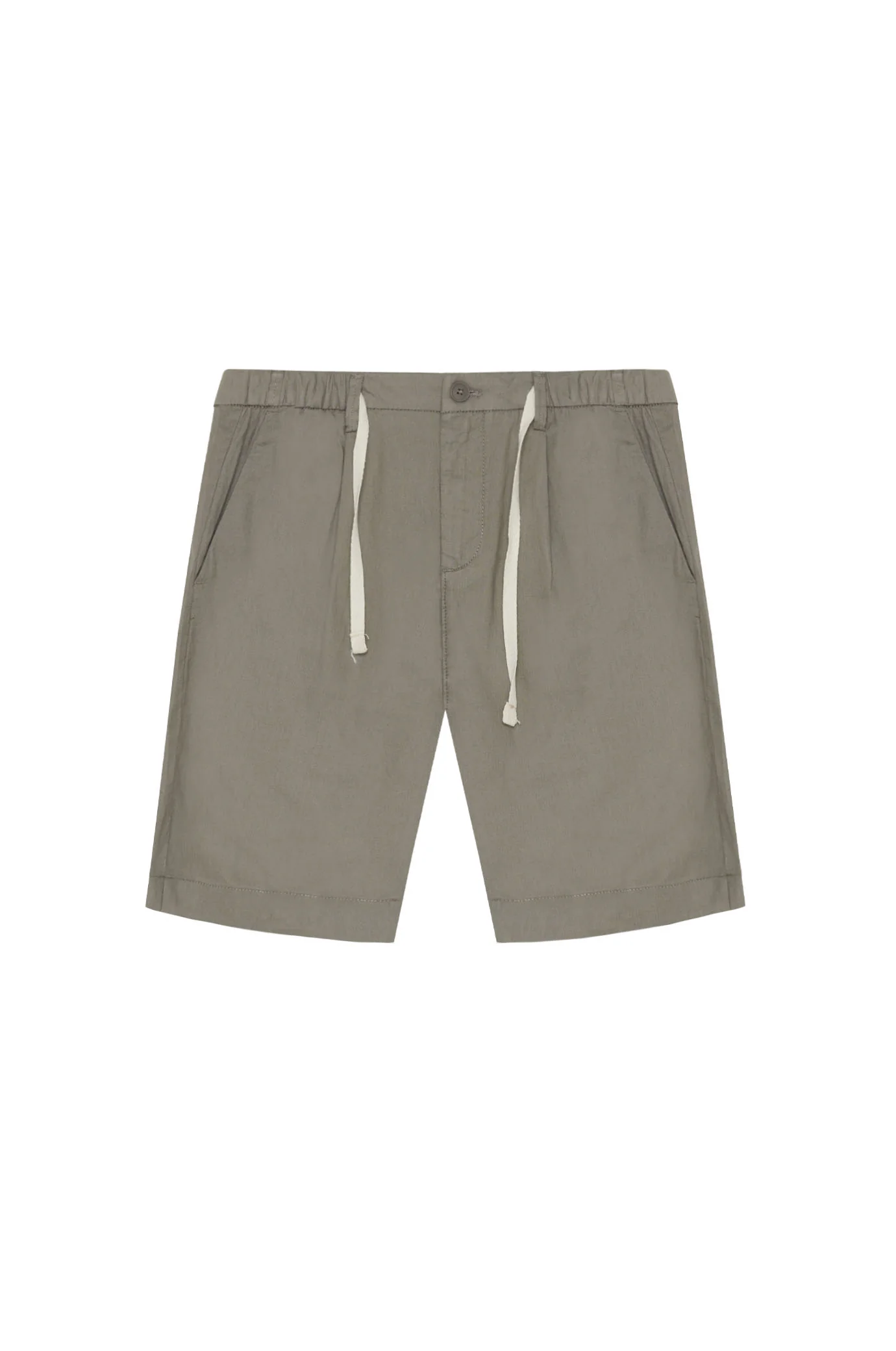 Bermuda misto lino - Image 7