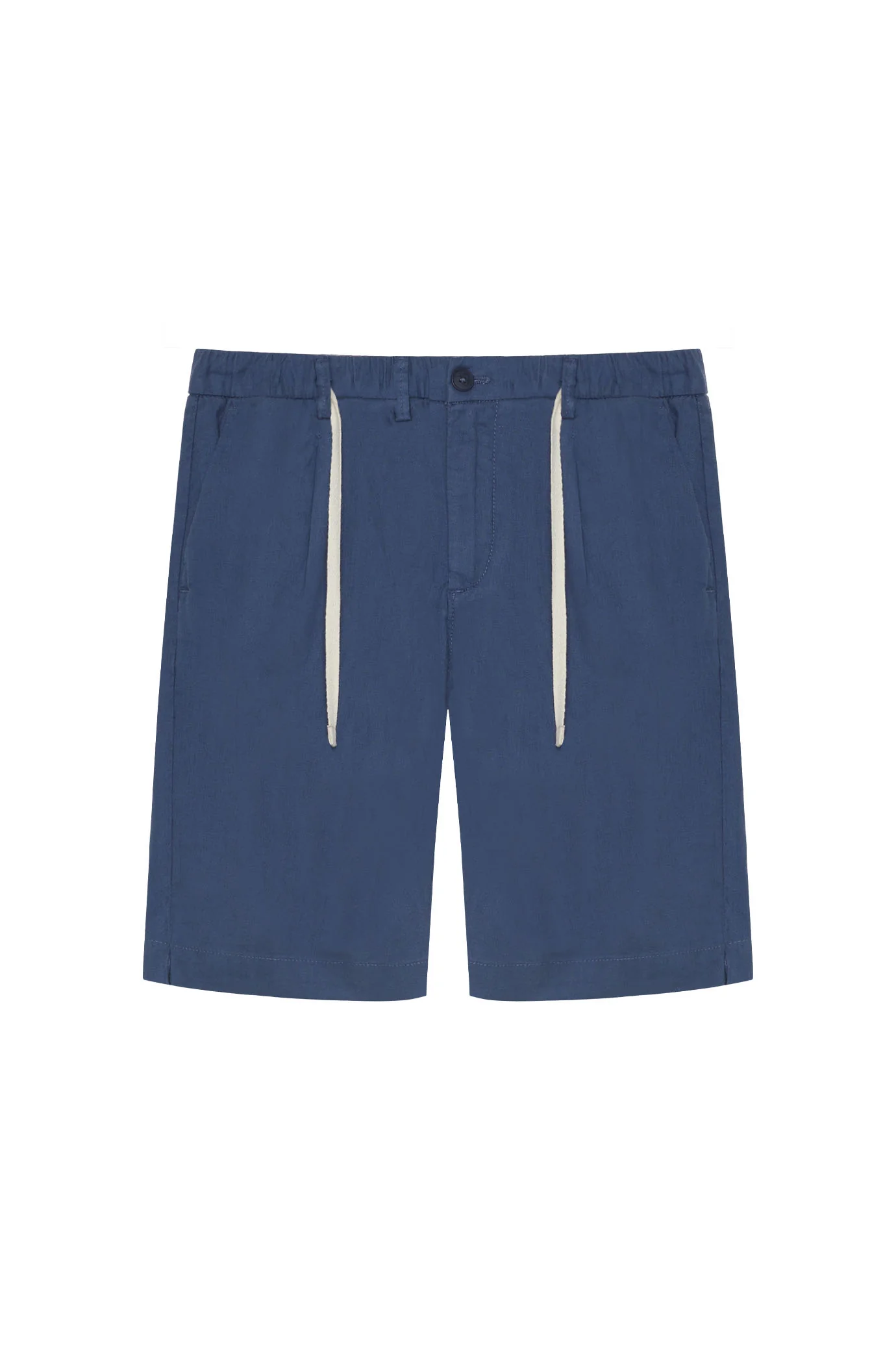 Bermuda misto lino - Image 9