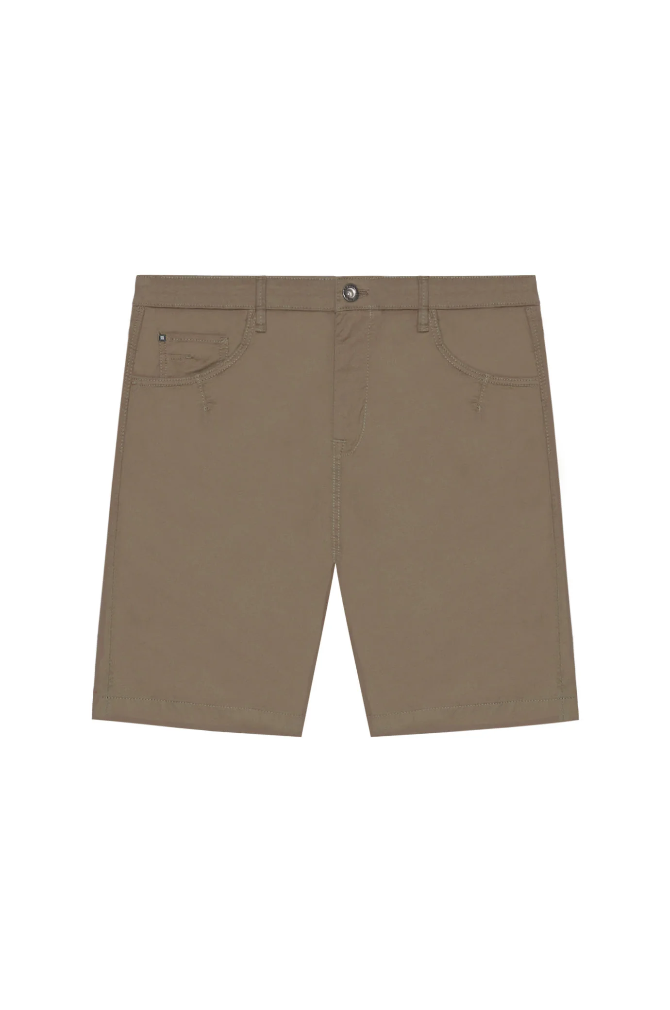 Bermuda 5 tasche basic - Image 3