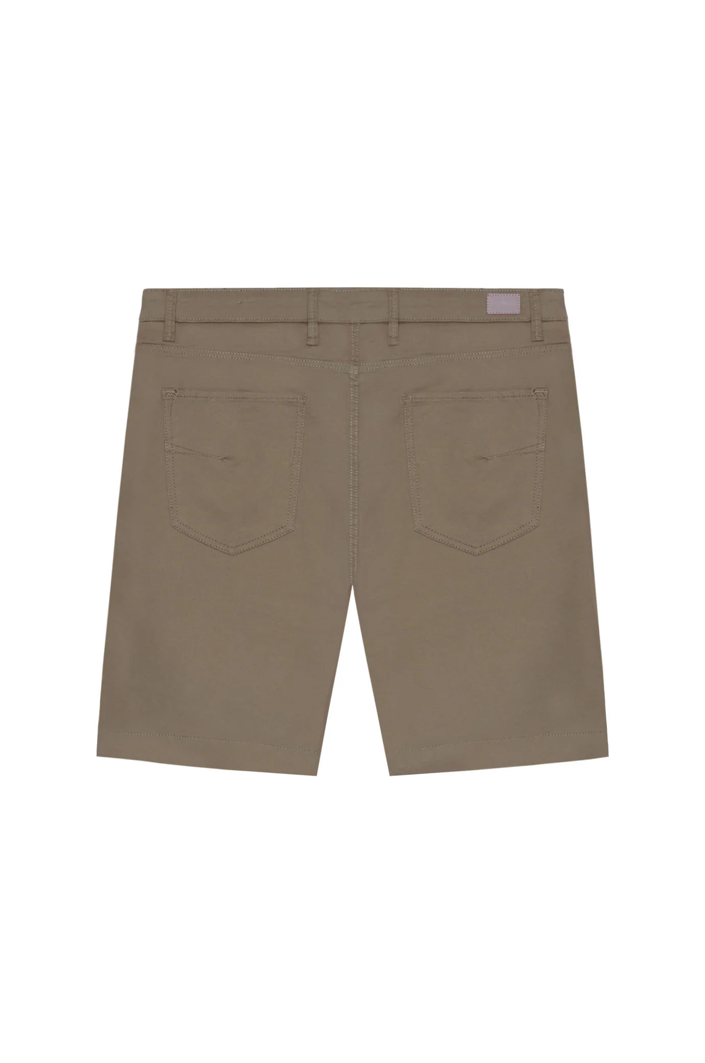 Bermuda 5 tasche basic - Image 4