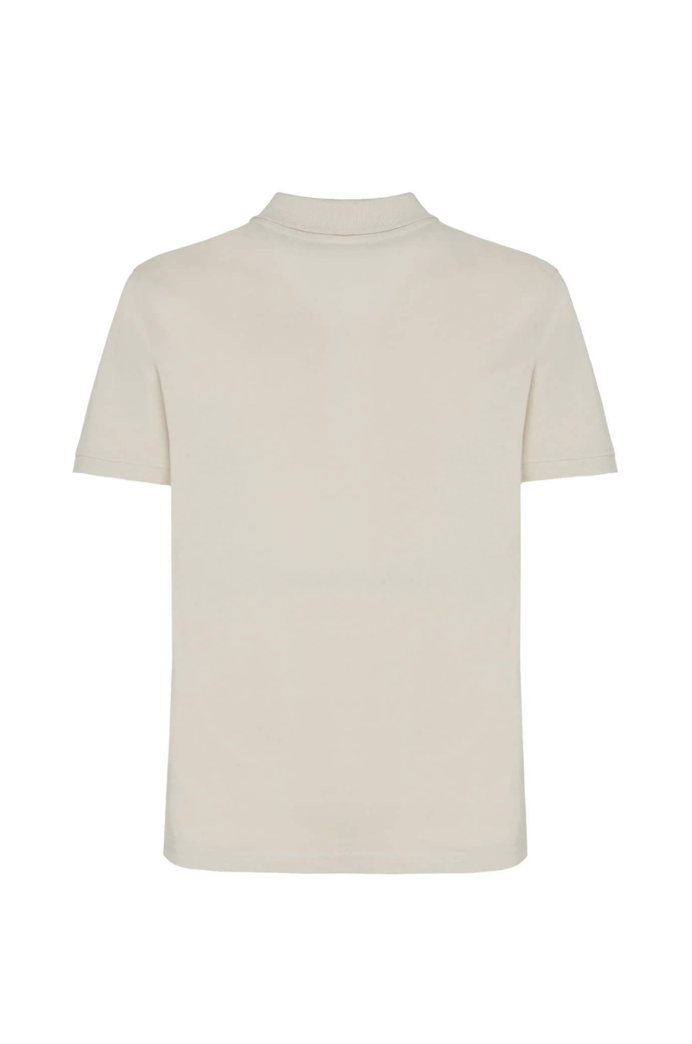 Polo con ricamo basic - Image 18