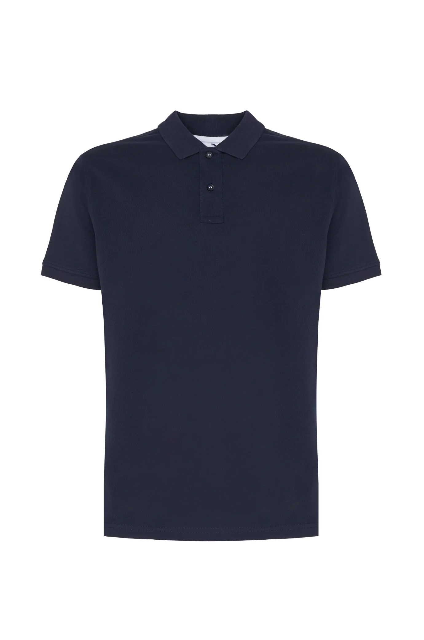 Polo con ricamo basic - Image 5