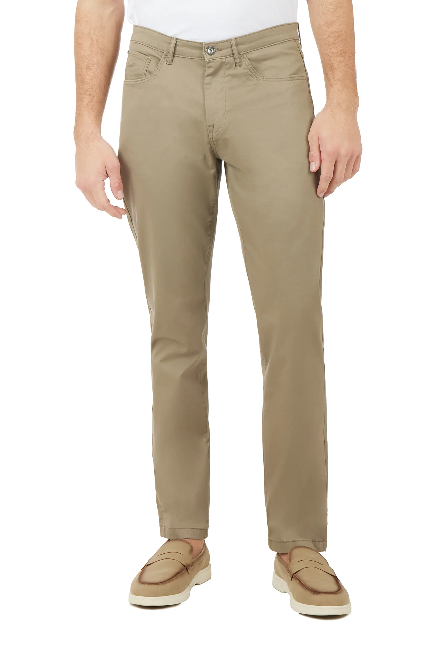 Pantaloni 5 tasche basic - Image 12