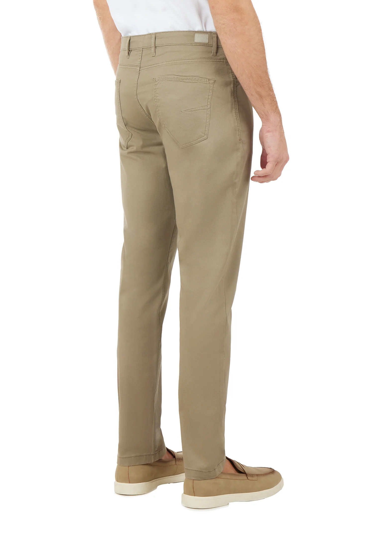 Pantaloni 5 tasche basic - Image 15