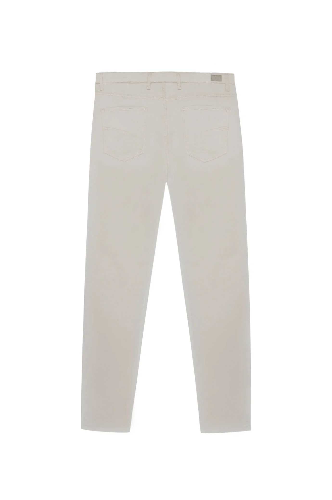 Pantaloni 5 tasche basic - Image 9