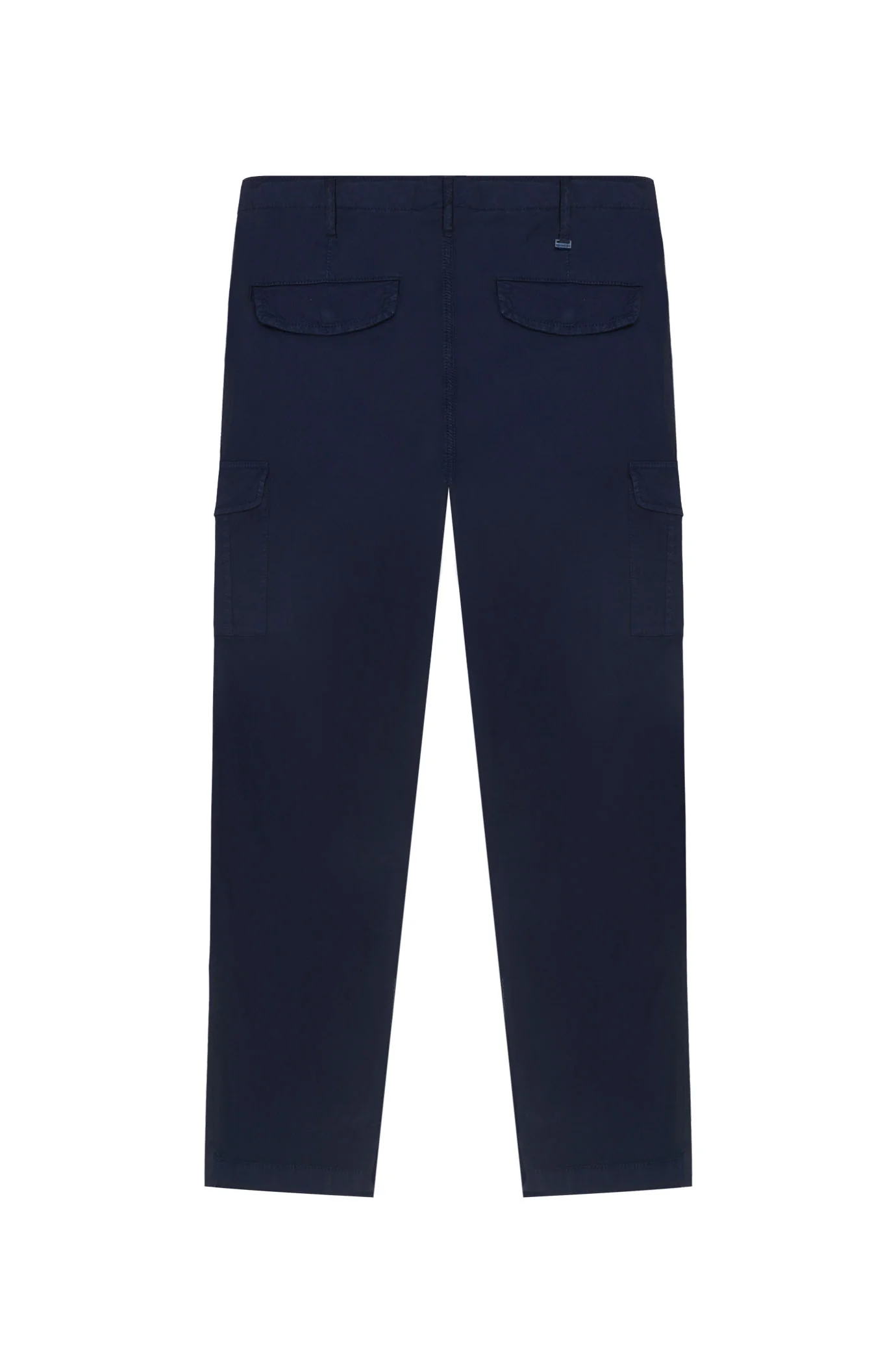 Pantaloni chinos cargo - Image 4