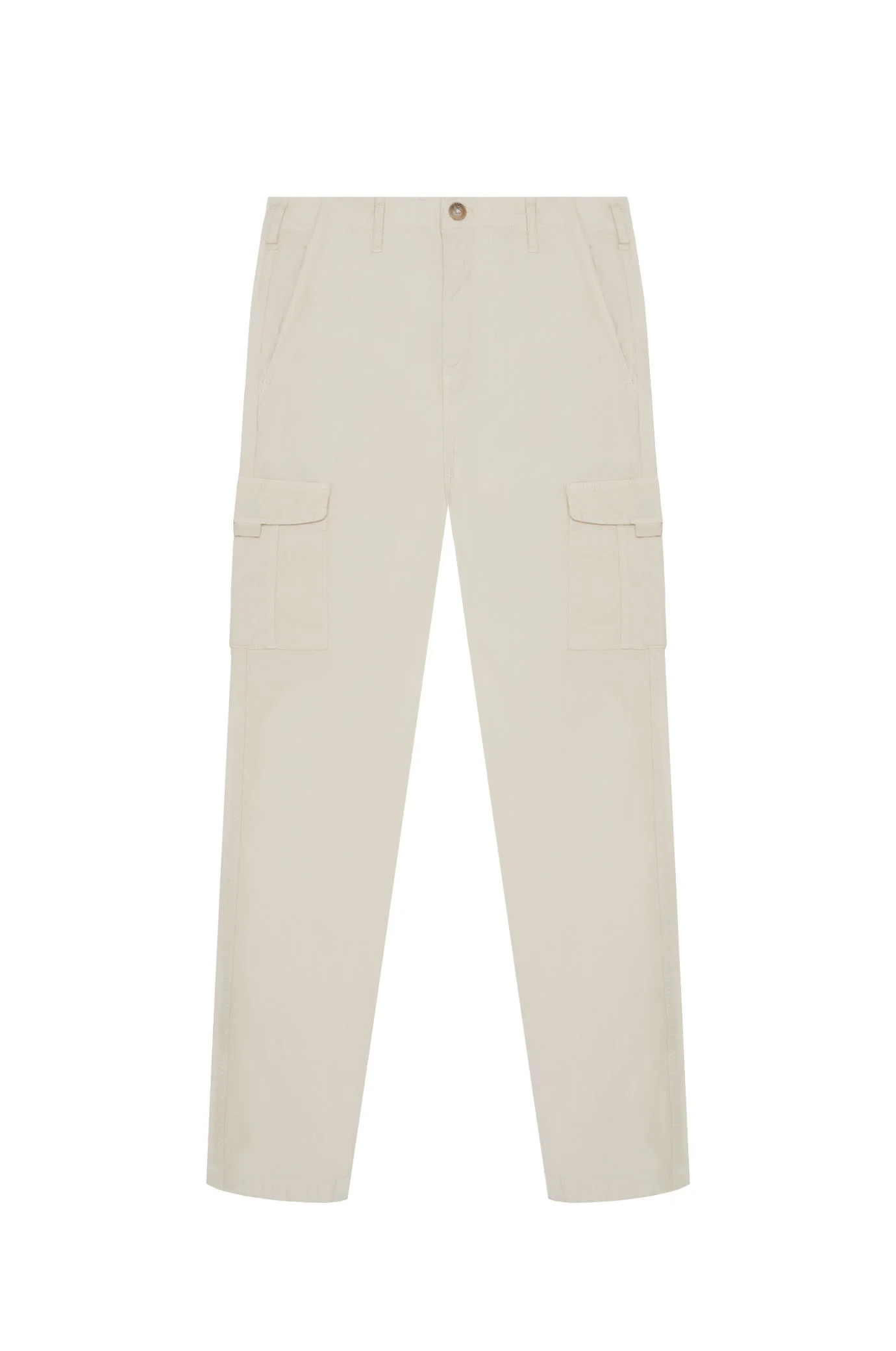 Pantaloni chinos cargo - Image 5