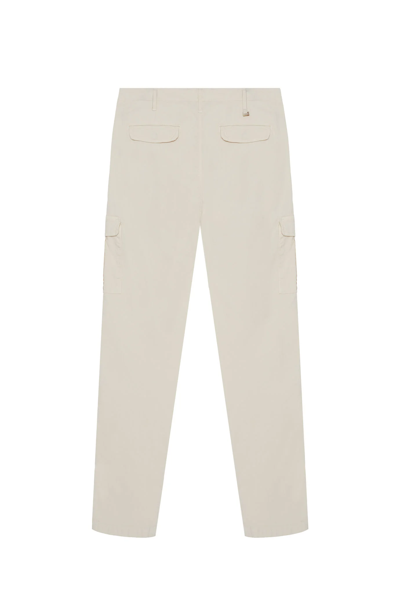 Pantaloni chinos cargo - Image 6