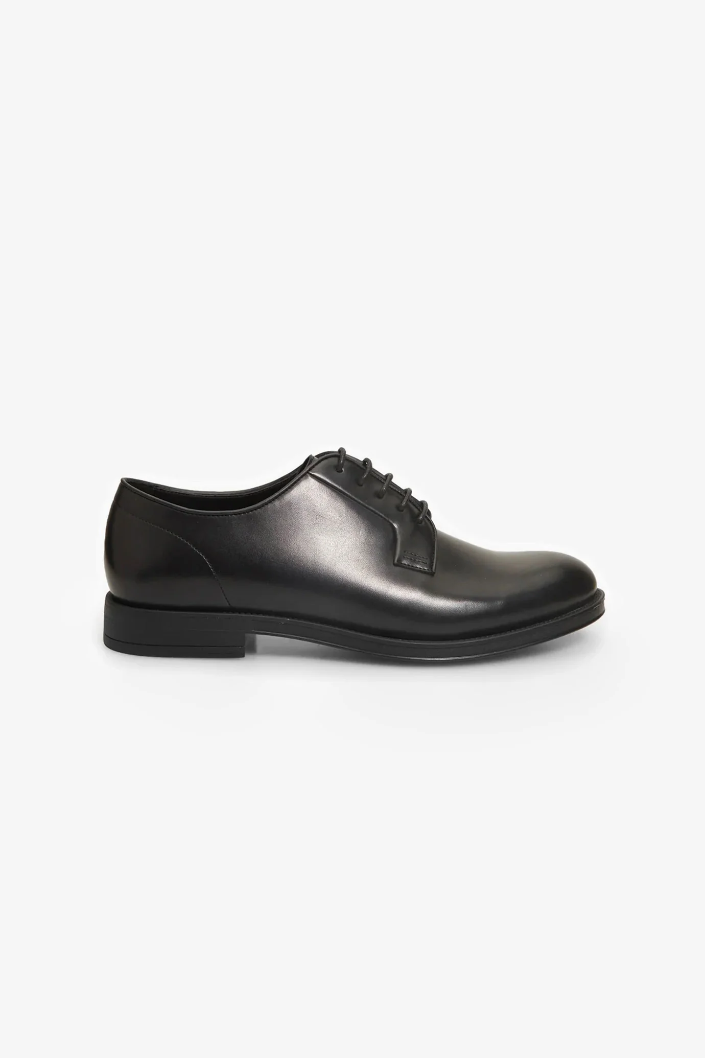 Scarpe stringate eleganti Derby