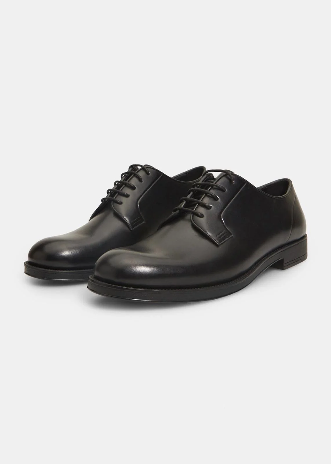Scarpe stringate eleganti Derby - Image 2
