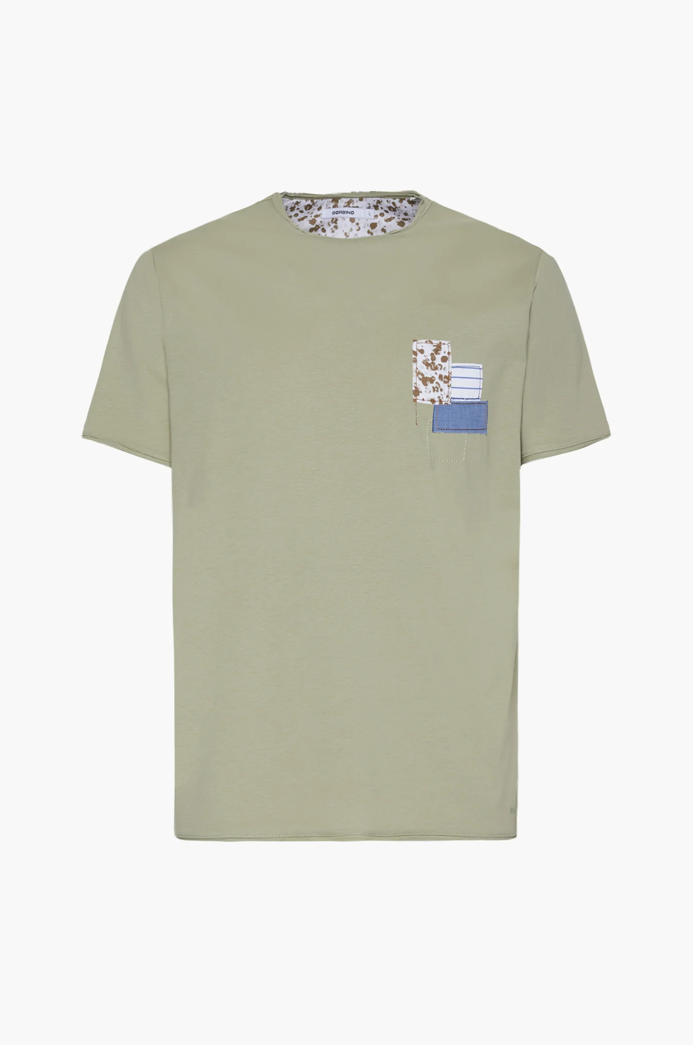 T-shirt con motivo - Image 12