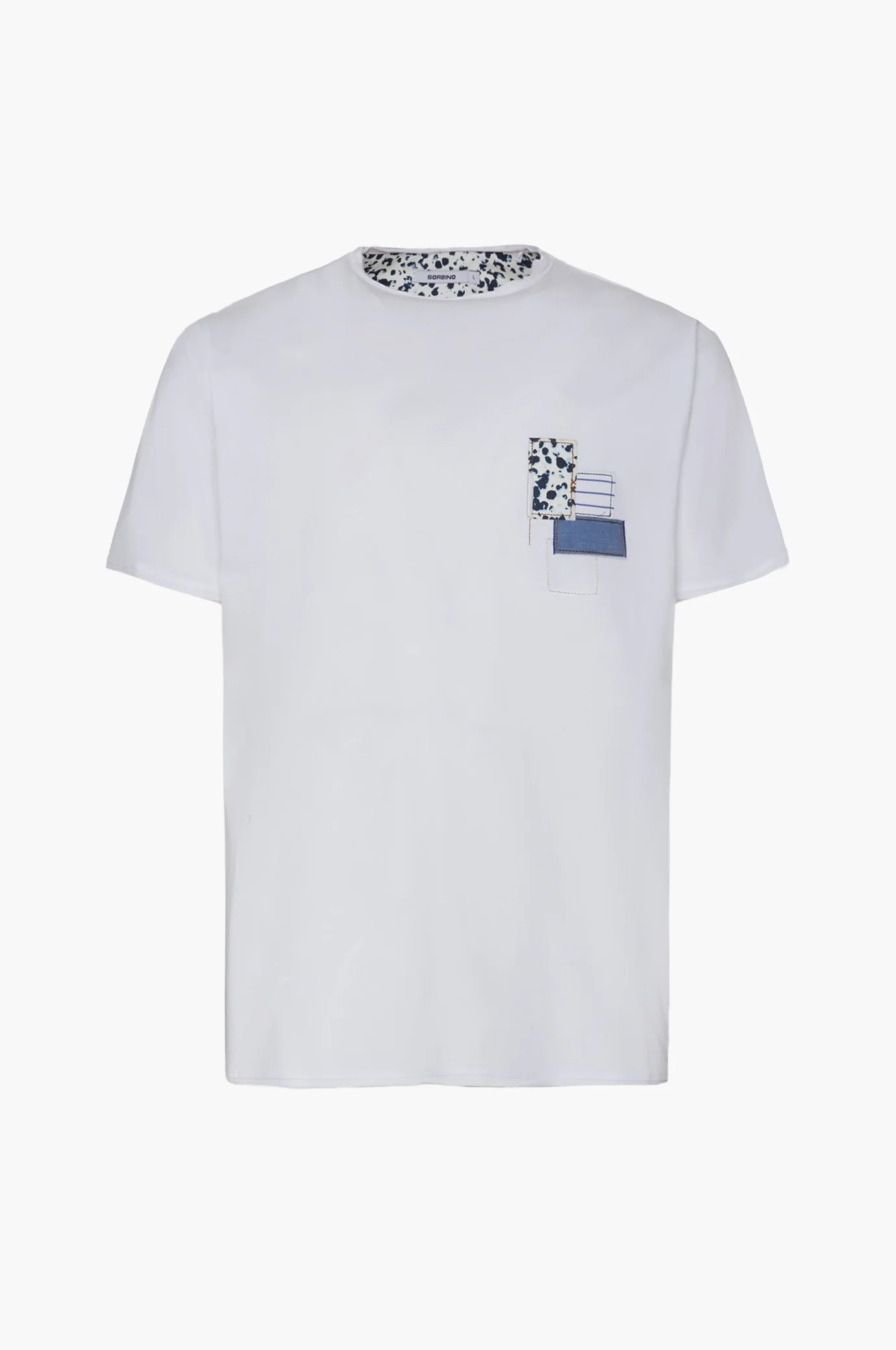 T-shirt con motivo - Image 2
