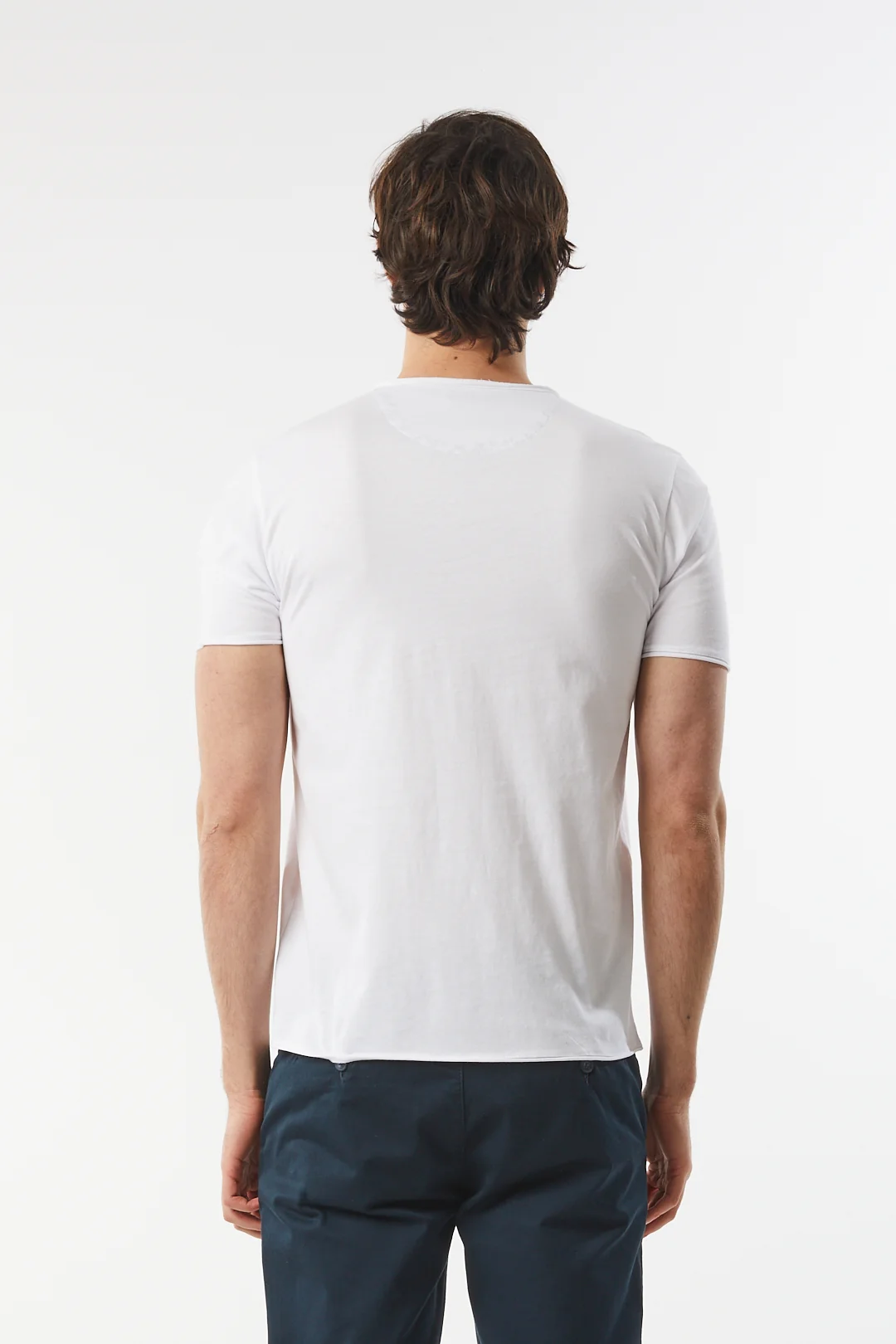T-shirt con motivo - Image 6