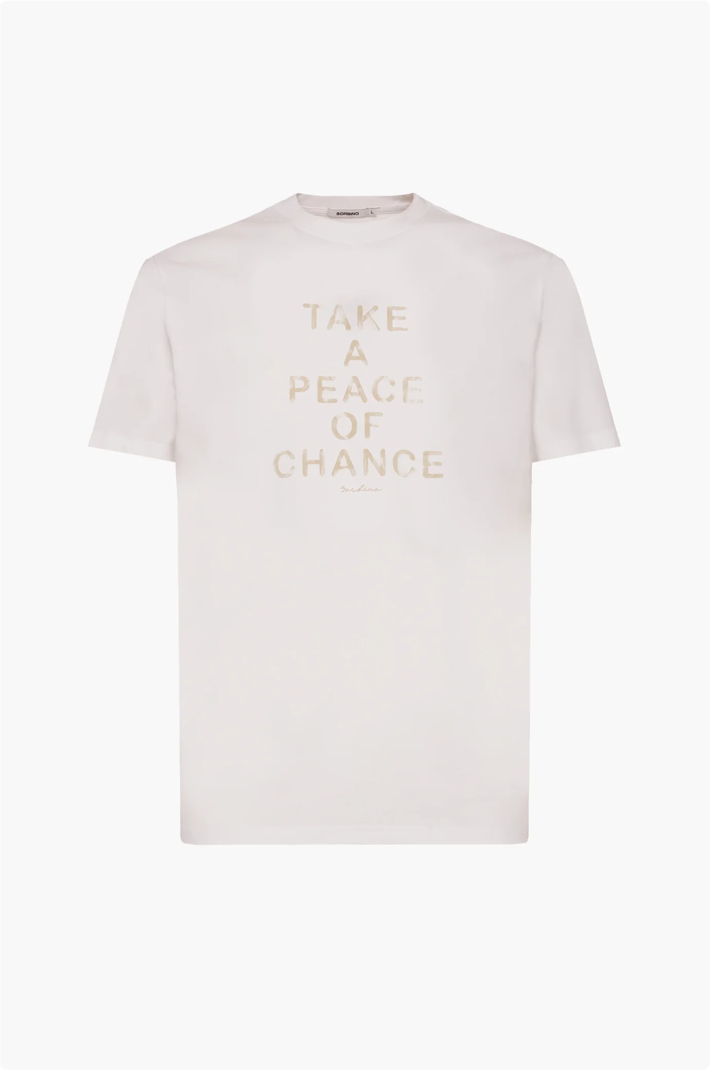 T-shirt con stampa - Image 11