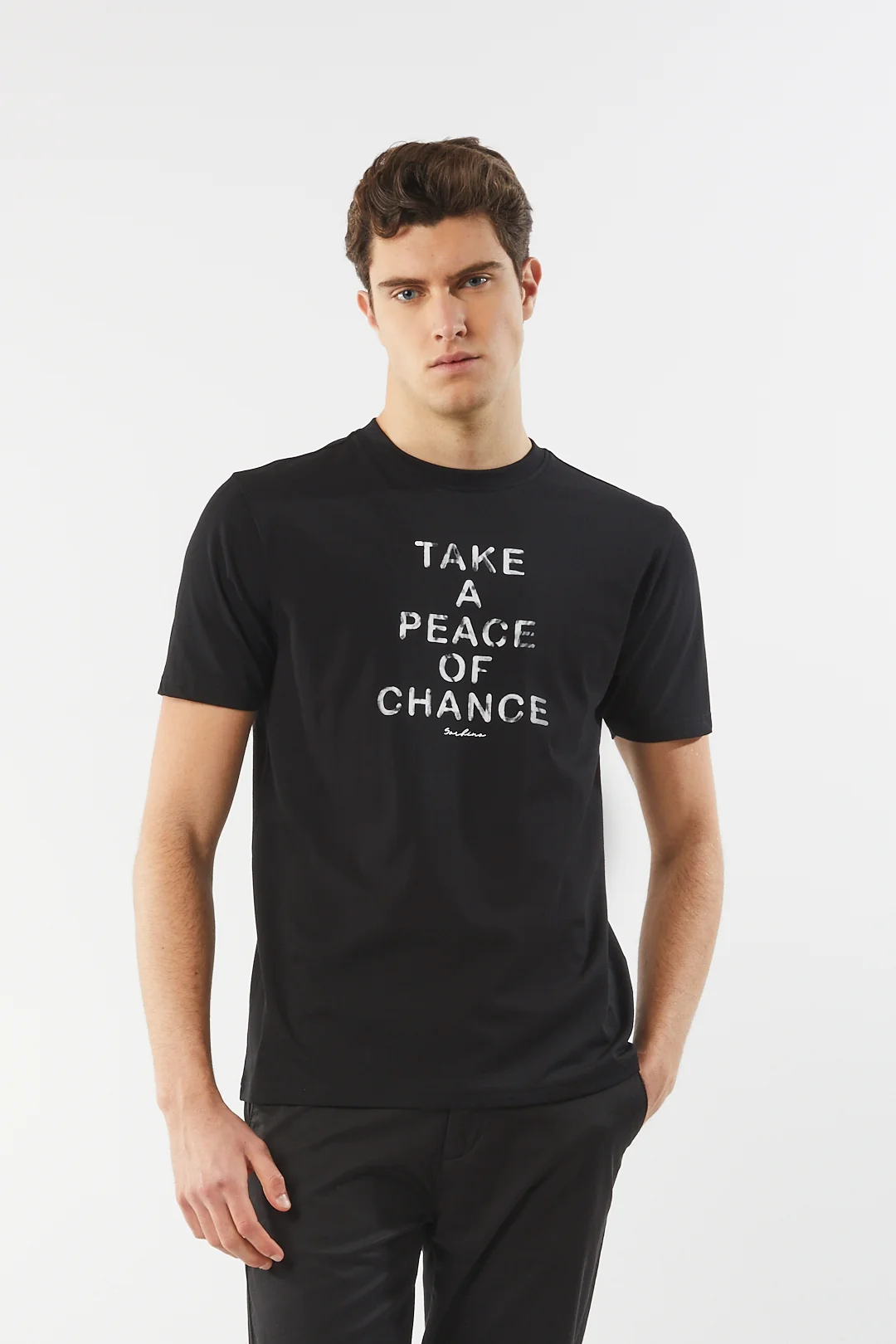T-shirt con stampa - Image 13