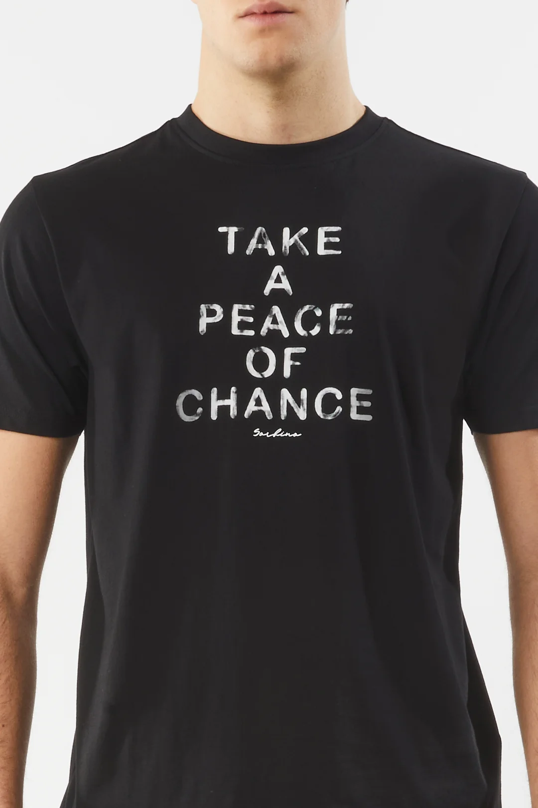 T-shirt con stampa - Image 15