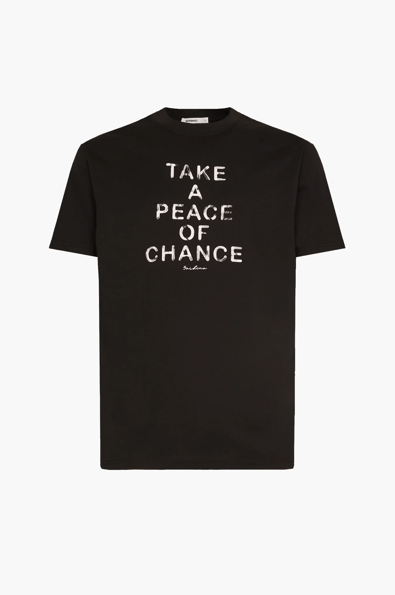 T-shirt con stampa - Image 17
