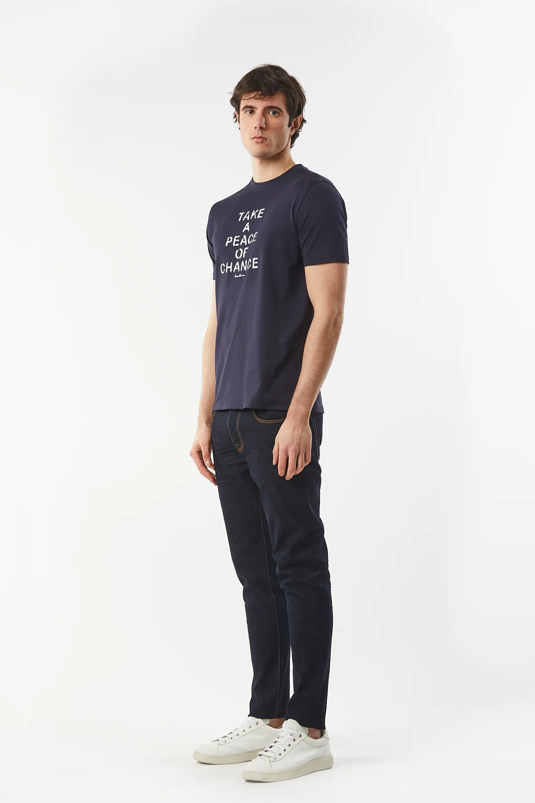 T-shirt con stampa - Image 21