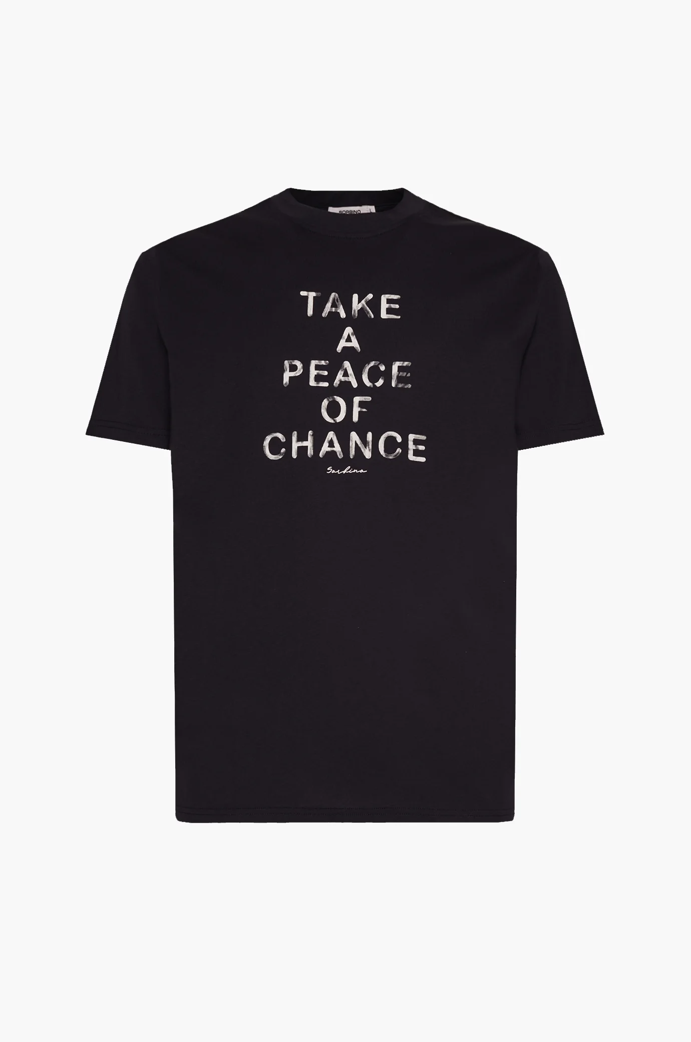 T-shirt con stampa - Image 23