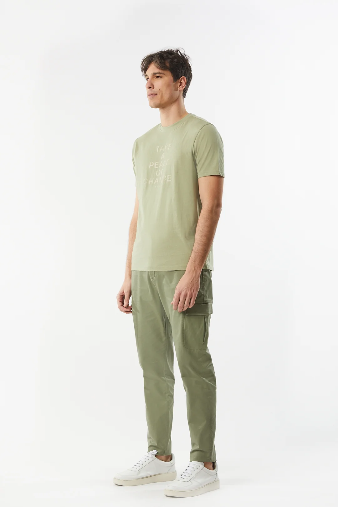 T-shirt con stampa - Image 3