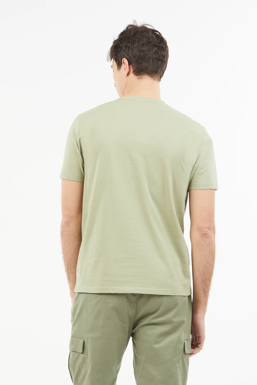 T-shirt con stampa - Image 4