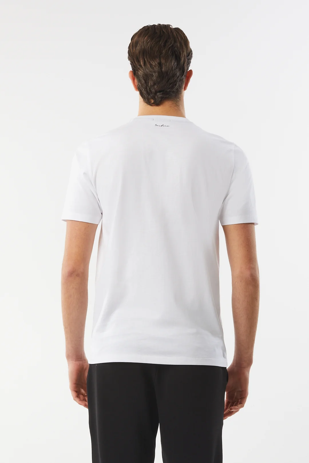 T-shirt con stampa - Image 10