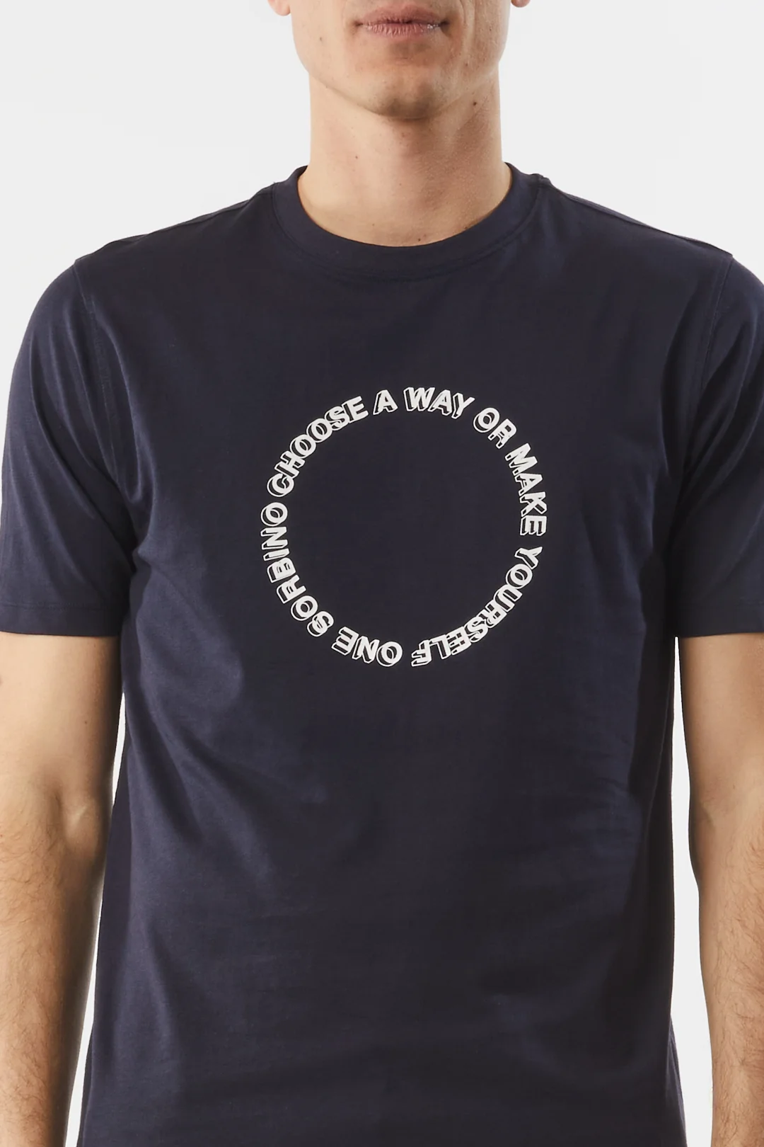 T-shirt con stampa - Image 14