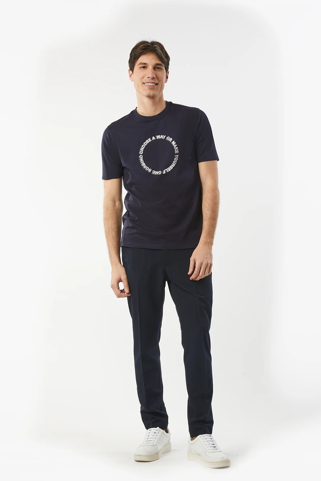 T-shirt con stampa - Image 15
