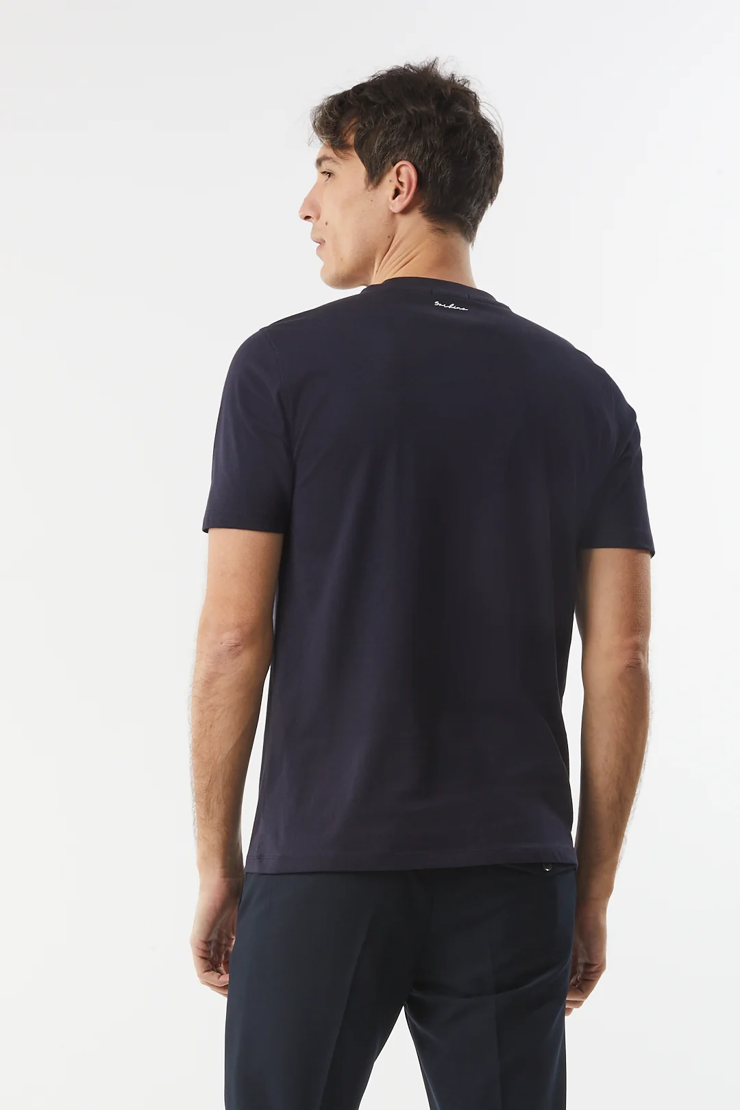 T-shirt con stampa - Image 16