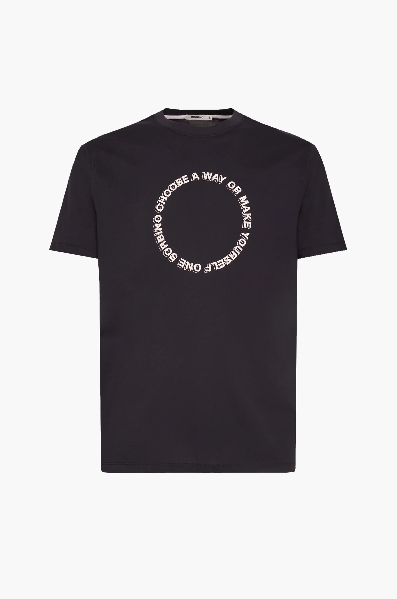 T-shirt con stampa - Image 17