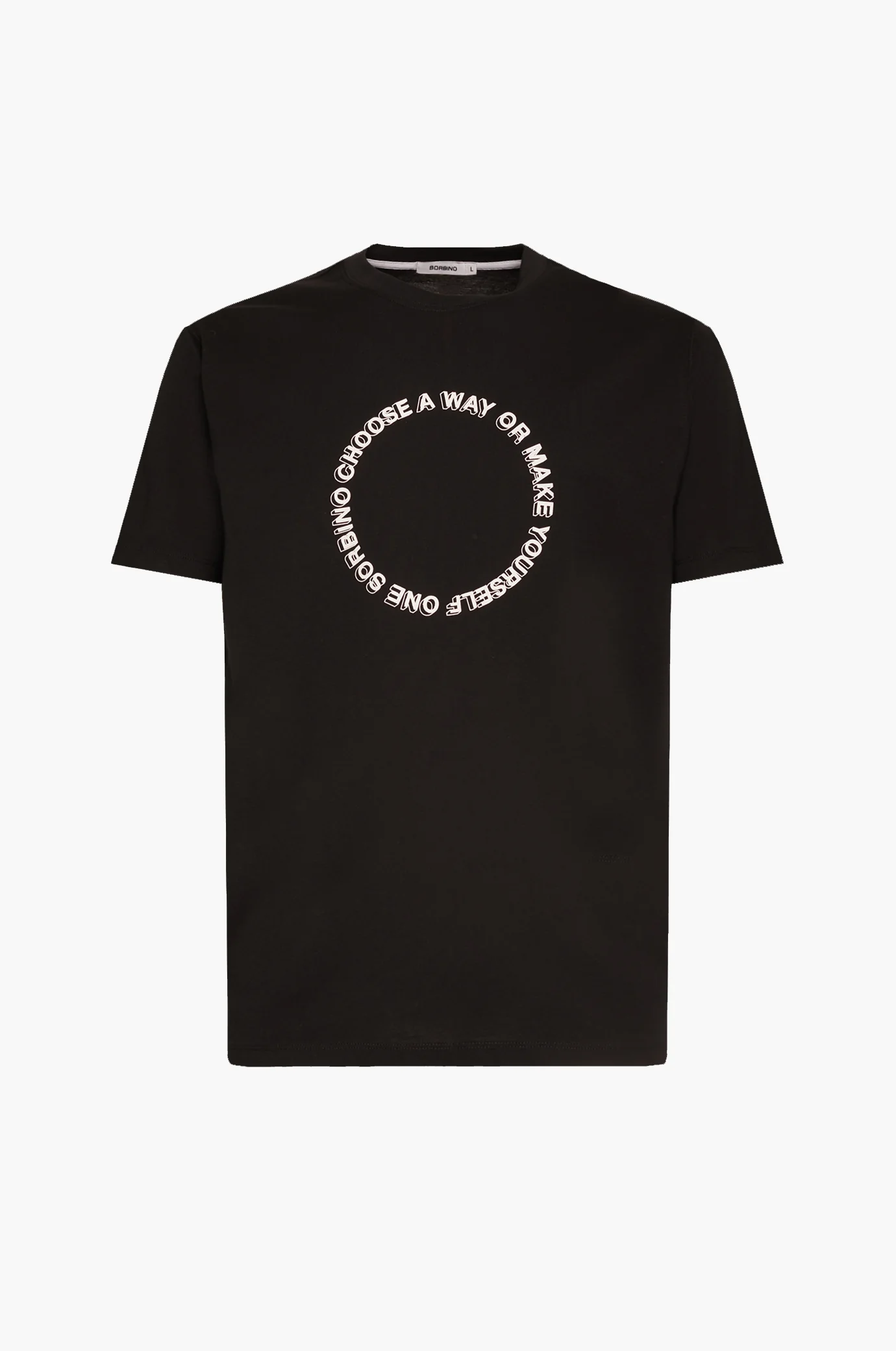 T-shirt con stampa - Image 23