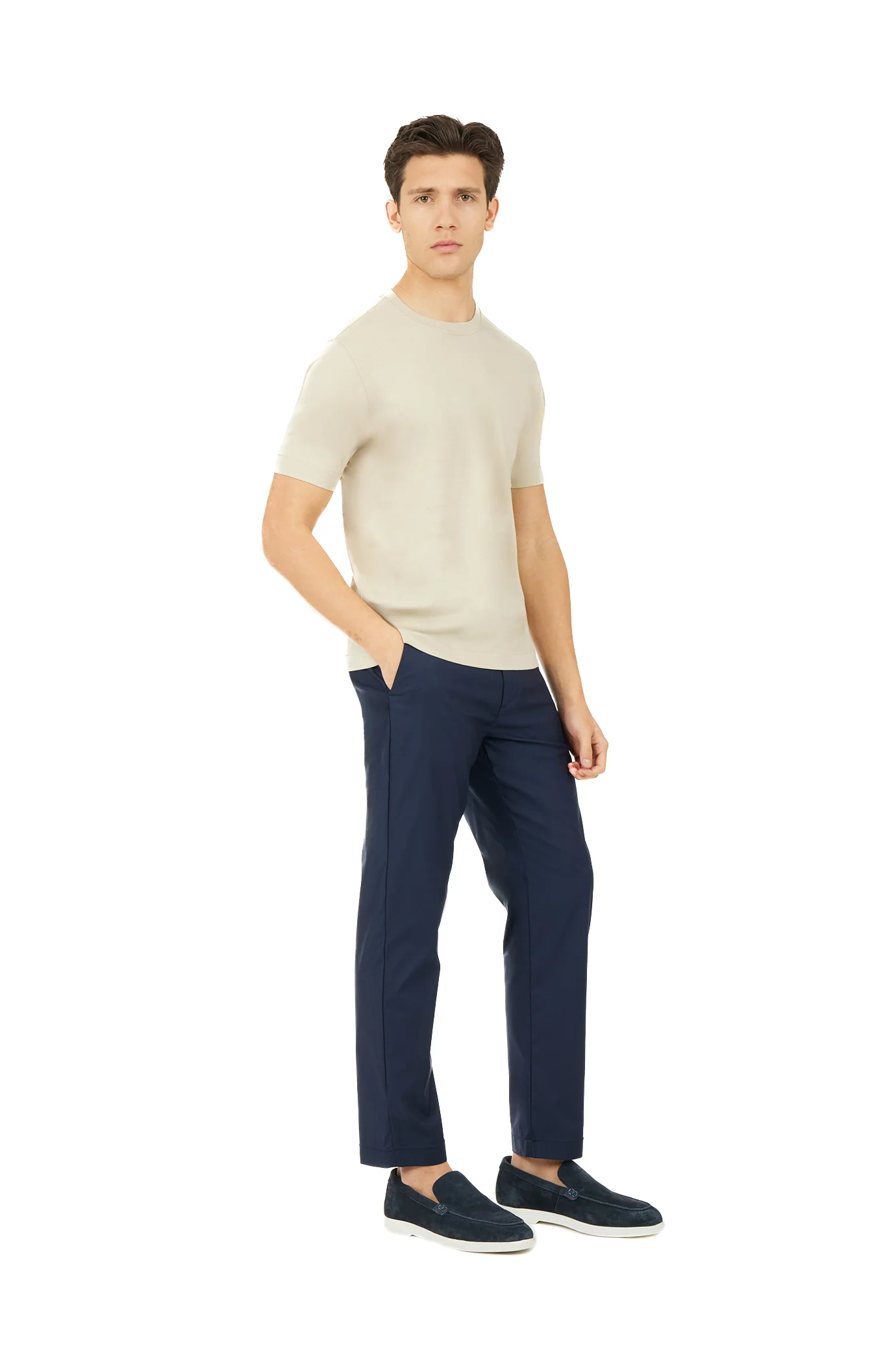 T-shirt basic - Image 11