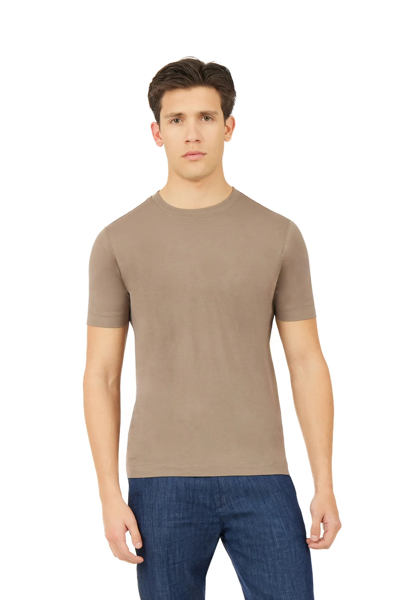 T-shirt basic - Image 13