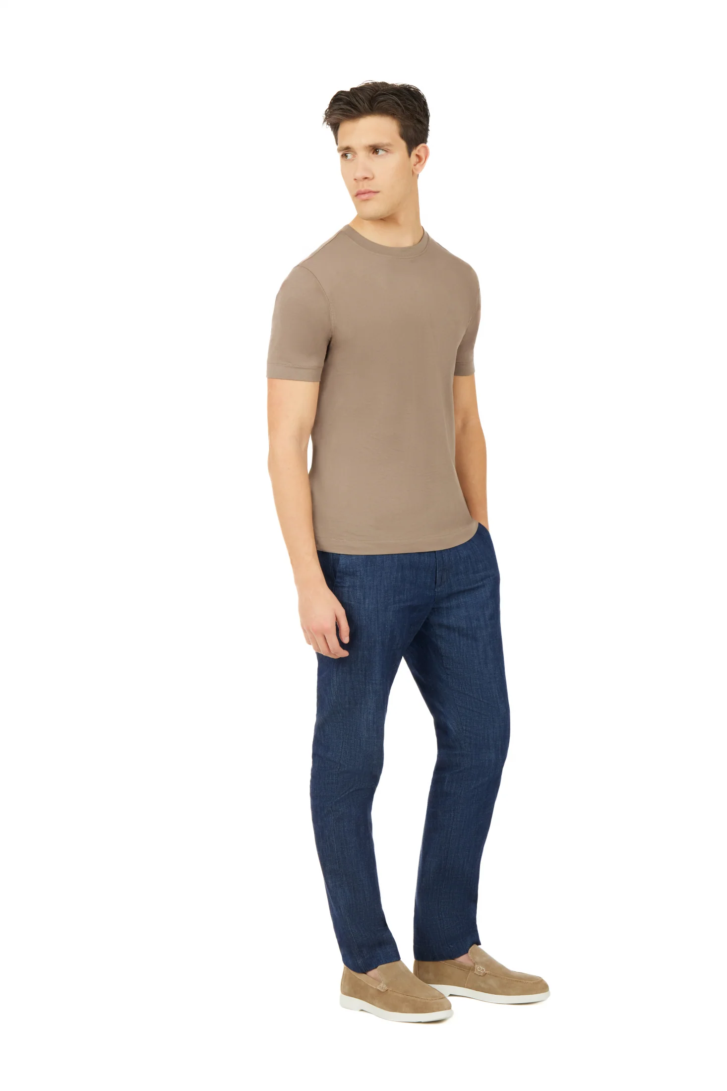 T-shirt basic - Image 15